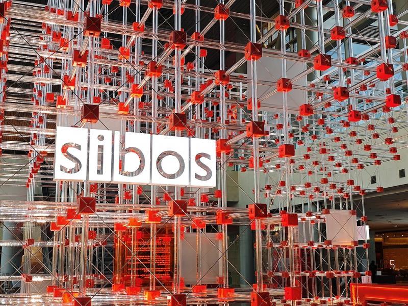 宁波银行亮相Sibos 2024年会，金融科技实力引领行业创新潮流